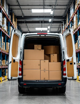 Komplettservice Europa